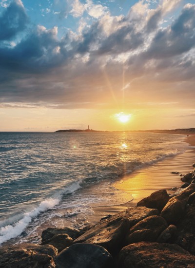 playas de ensueño